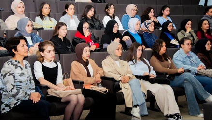 Selçuk Üniversitesinde Engelli Öğrencilerimize Yeni İmkanlar Sunulacak